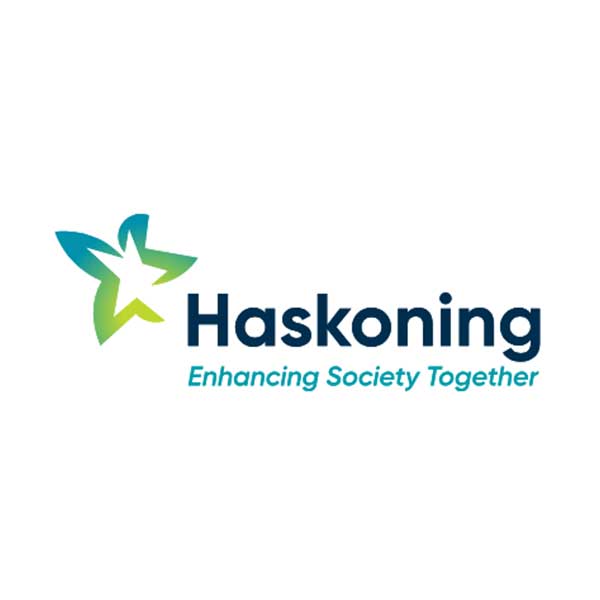 Logo Haskoning