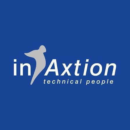 Logo Inaxtion