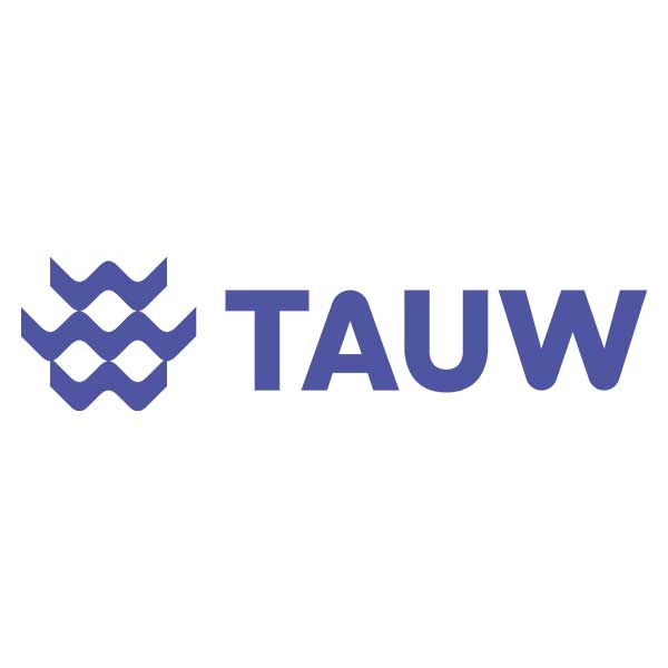 Logo Tauw